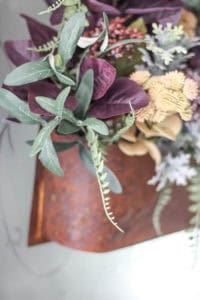 DIY Fall Wreath | Rooms FOR Rent Blog