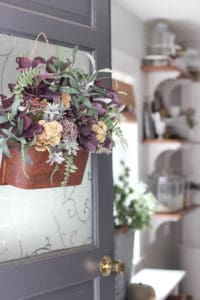 DIY Fall Wreath | Rooms FOR Rent Blog