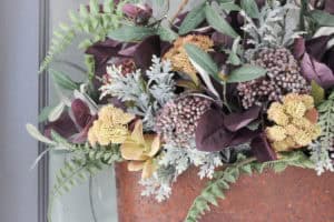 DIY Fall Wreath | Rooms FOR Rent Blog