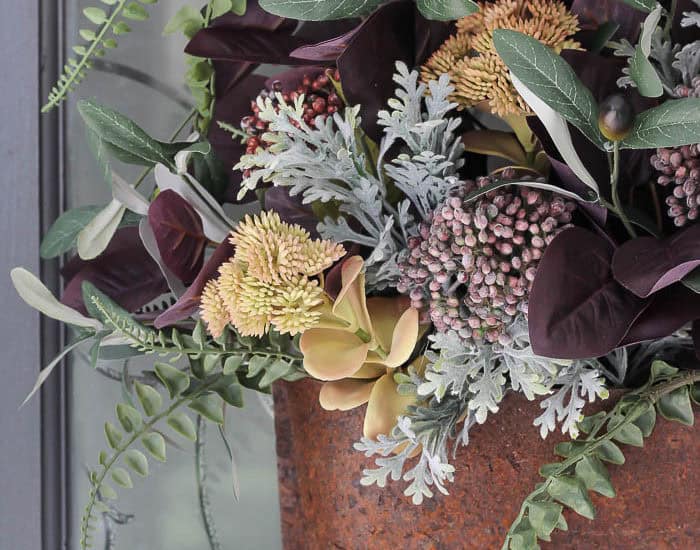 DIY Fall Wreath | Rooms FOR Rent Blog