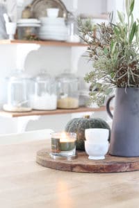 Fall Kitchen | Rooms FOR Rent Blog