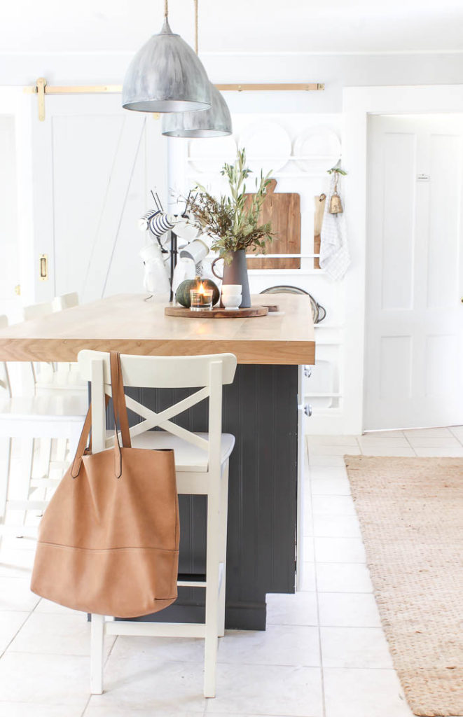 Fall Kitchen | Rooms FOR Rent Blog