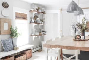 Fall Kitchen | Rooms FOR Rent Blog