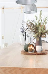 Fall Kitchen | Rooms FOR Rent Blog