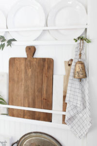 Fall Kitchen | Rooms FOR Rent Blog