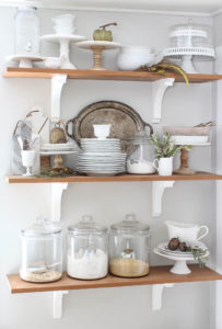 Fall Kitchen | Rooms FOR Rent Blog