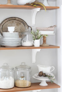 Fall Kitchen | Rooms FOR Rent Blog