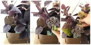 DIY Fall Wreath | Rooms FOR Rent Blog