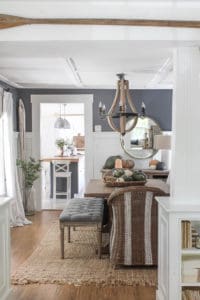 Fall Home Tour {2018} | Rooms for Rent Blog