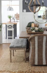 Fall Home Tour {2018} | Rooms for Rent Blog