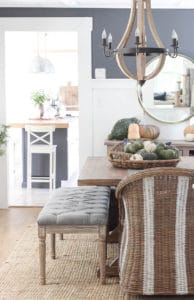 New Paint in the Dining Room | Rooms FOR Rent Blog