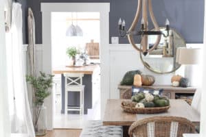 New Paint in the Dining Room | Rooms FOR Rent Blog