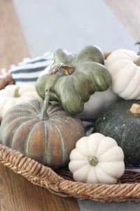 Fall Home Tour {2018} | Rooms for Rent Blog