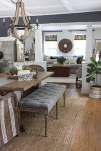 New Paint in the Dining Room | Rooms FOR Rent Blog