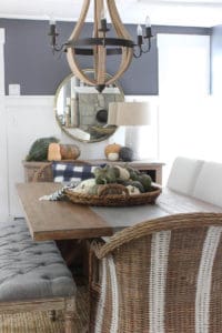 Fall Home Tour {2018} | Rooms for Rent Blog