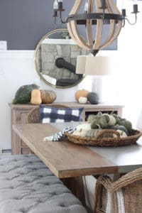 Fall Home Tour {2018} | Rooms for Rent Blog