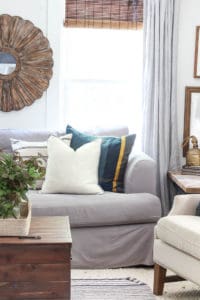 Fall Home Tour {2018} | Rooms for Rent Blog