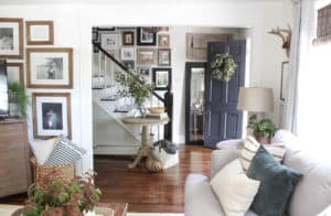 Fall Home Tour {2018} | Rooms for Rent Blog