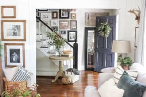 Fall Home Tour {2018} | Rooms for Rent Blog