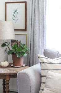 Fall Home Tour {2018} | Rooms for Rent Blog