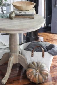 Fall Home Tour {2018} | Rooms for Rent Blog