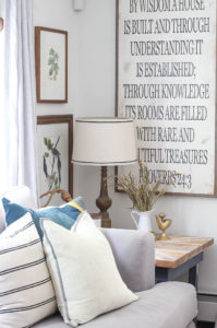 Fall Home Tour {2018} | Rooms for Rent Blog