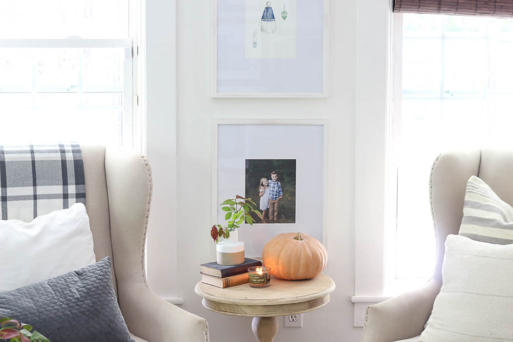 Fall Home Tour {2018} | Rooms for Rent Blog 