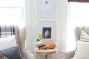 Fall Home Tour {2018} | Rooms for Rent Blog