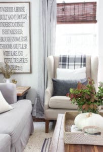 Fall Home Tour {2018} | Rooms for Rent Blog
