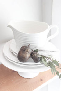 Fall Kitchen | Rooms FOR Rent Blog