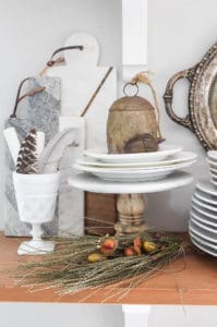 Fall Kitchen | Rooms FOR Rent Blog