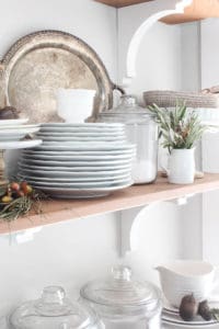 Fall Kitchen | Rooms FOR Rent Blog