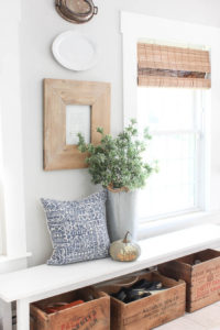 Fall Kitchen | Rooms FOR Rent Blog