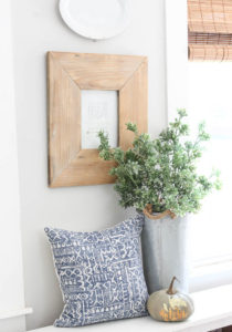 Fall Kitchen | Rooms FOR Rent Blog