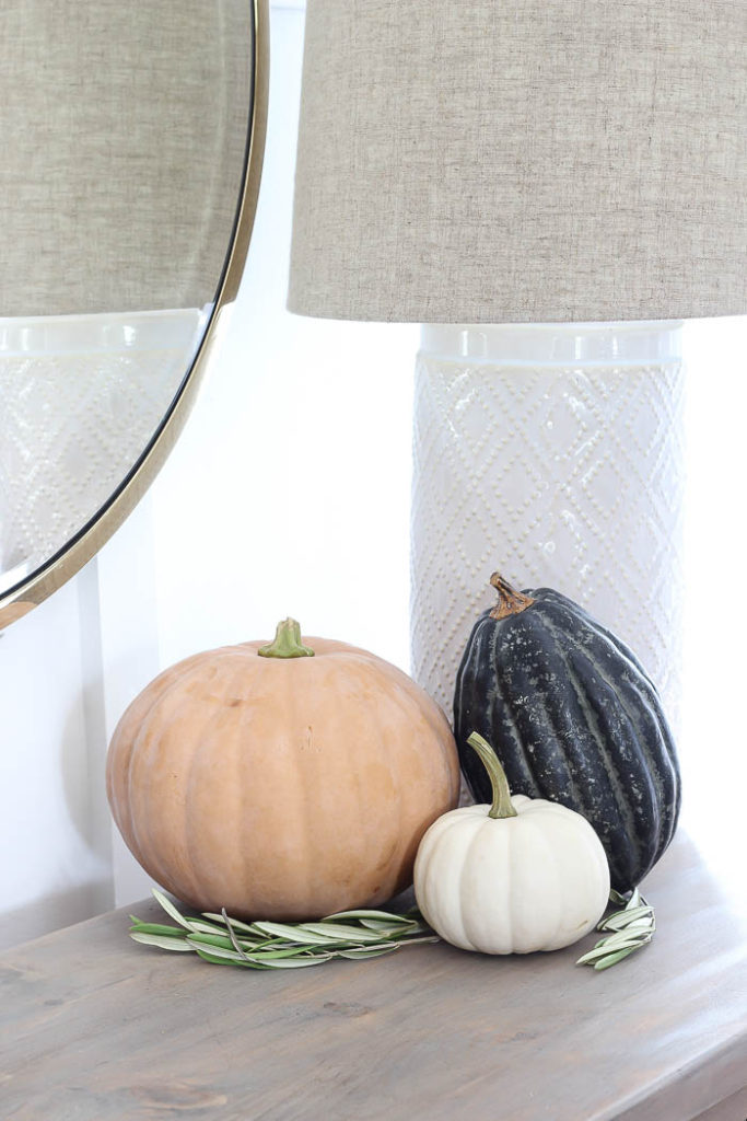 Fall Mantle ' 18 | Rooms for Rent Blog
