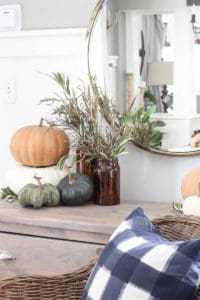 Fall Mantle ' 18 | Rooms for Rent Blog