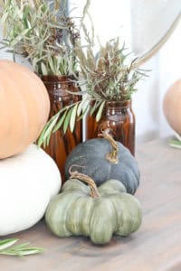 Fall Mantle ' 18 | Rooms for Rent Blog