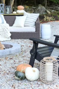 Fall Patio {2018} | Rooms for Rent Blog