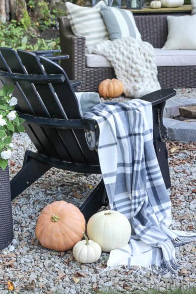 Fall Patio {2018} | Rooms for Rent Blog