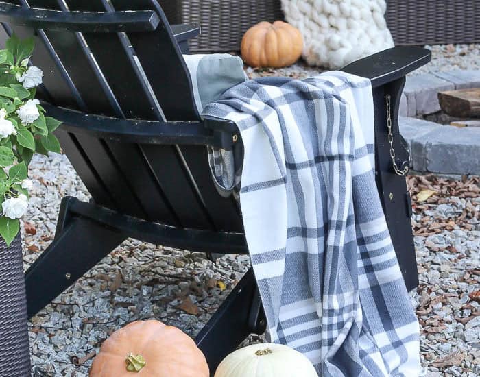 Fall Patio {2018} | Rooms for Rent Blog