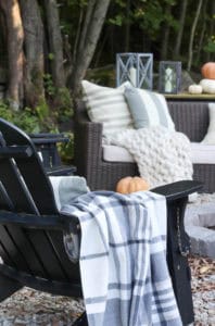 Fall Patio {2018} | Rooms for Rent Blog