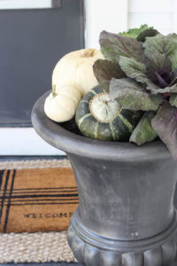 Fall Porch {2018} | Rooms for Rent Blog