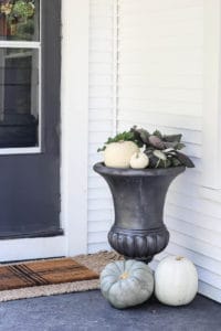 Fall Porch {2018} | Rooms for Rent Blog