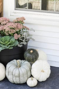 Fall Porch {2018} | Rooms for Rent Blog