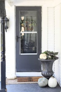 Fall Porch {2018} | Rooms for Rent Blog