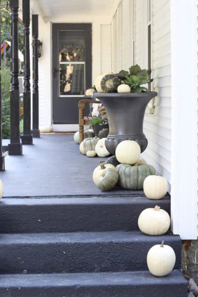 Fall Porch {2018} | Rooms for Rent Blog