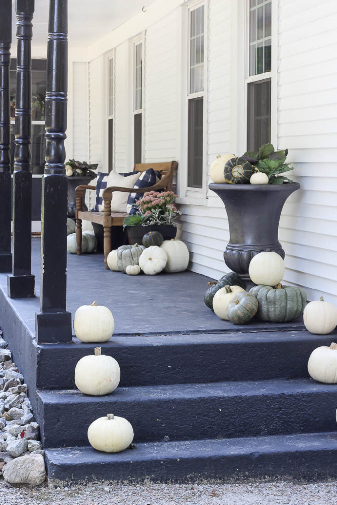 Fall Porch {2018} | Rooms for Rent Blog