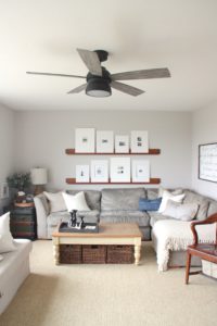 Farmhouse Home Tour Friday {vol.15} | Rooms FOR Rent Blog