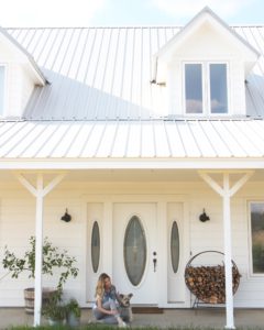 Farmhouse Home Tour Friday {vol.15} | Rooms FOR Rent Blog