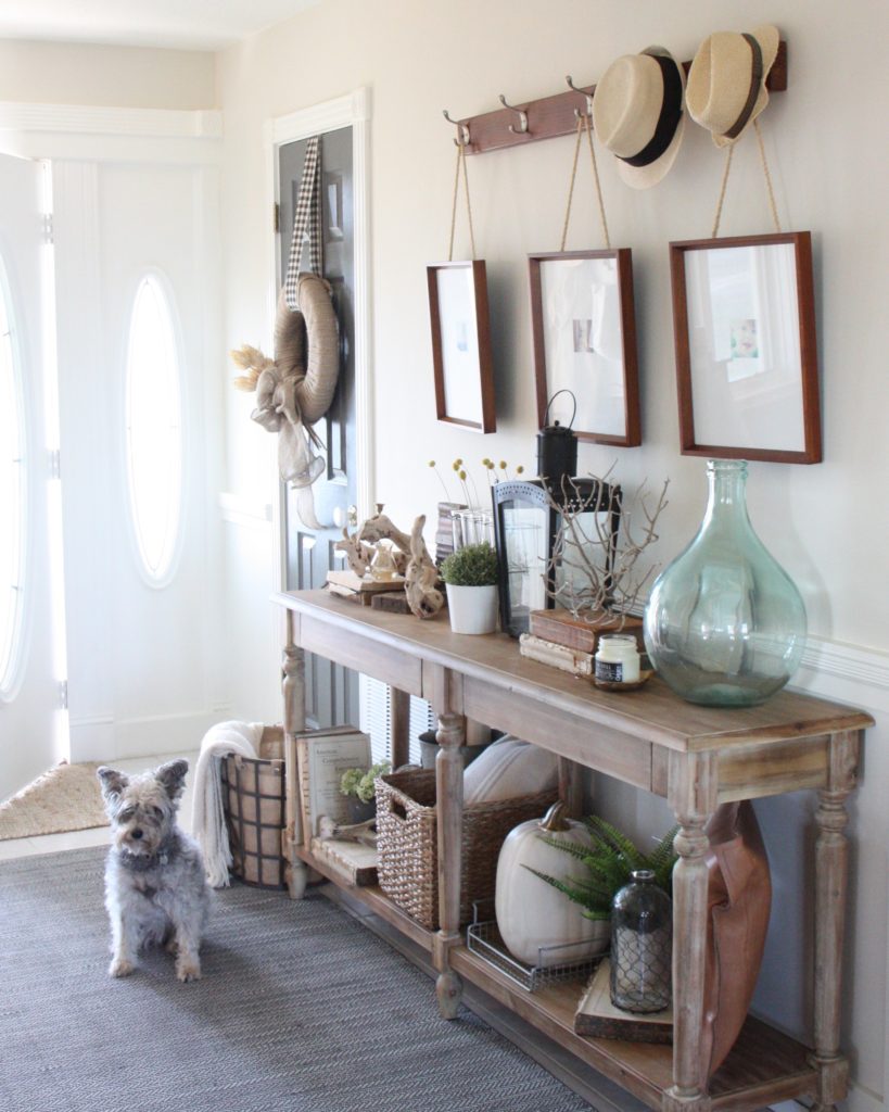 Farmhouse Home Tour Friday {vol.15} | Rooms FOR Rent Blog